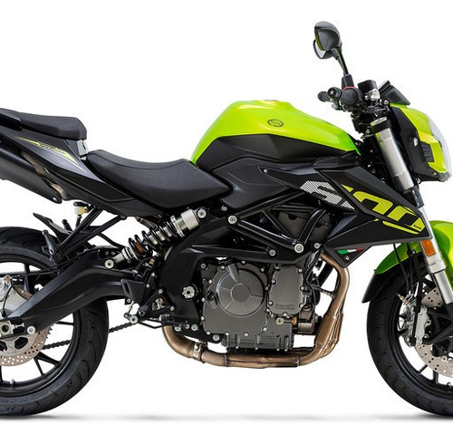 Imagen 12 de 25 de Benelli Tnt 600i - Benelli Pilar, Mejor Precio Contado! Jc