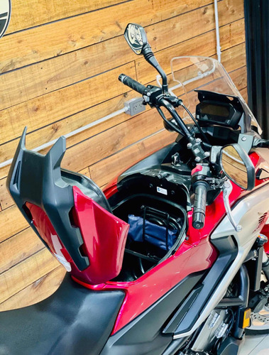 Imagen 5 de 18 de Honda Nc 750x, No Bmw F650gs, No Gs 700, No Klr 650, Honda