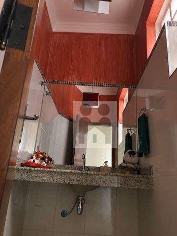 Imagem 13 de 19 de Casa Com 3 Dormitórios À Venda, 182 M² Por R$ 530.000,00 - Nova Ribeirânia - Ribeirão Preto/sp - Ca0574
