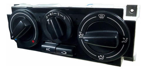 Painel Comando Controle Ar Condicionado Vw 2t0819045b - 24v