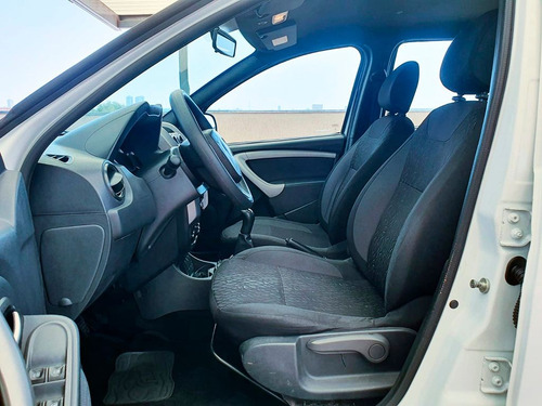 Renault Duster 1.6 16V SCE EXPRESSION