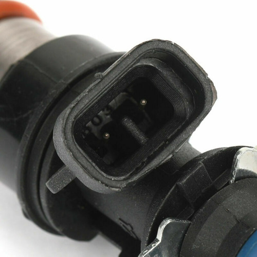 Injetor De Combustível Para Chevrolet Gmc S10/sonoma 2.2l L