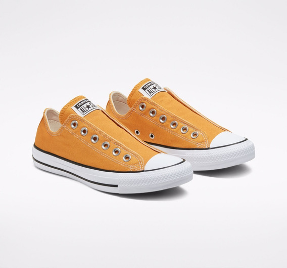 converse all star mostaza