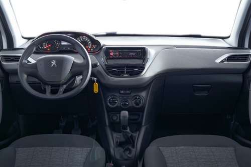 Peugeot 208 Active 1.6 0km