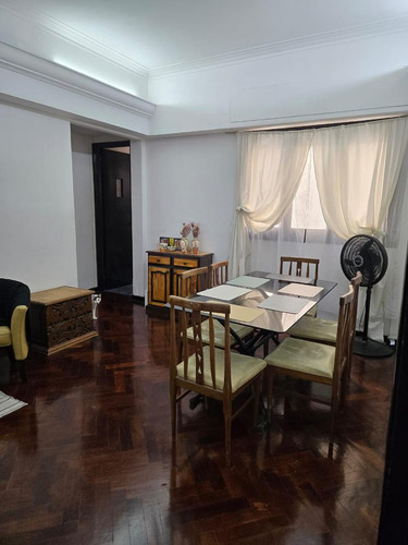 Departamento En Barracas