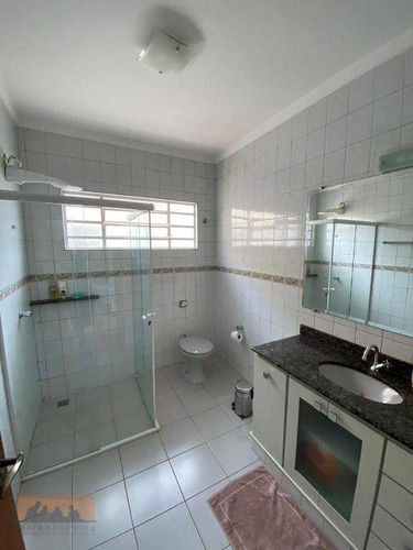 Imagem 13 de 23 de Casa À Venda, 162 M² Por R$ 850.000,00 - Jardim Do Sol - Campinas/sp - Ca2299