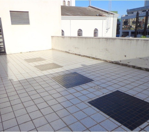 Conjunto/sala Em Petrópolis - Li260769