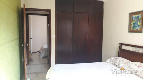 Apartamento Com 3 Dormitórios Para Alugar, 117 M² Por R$ 1.400,00/mês - Jardim Irajá - Ribeirão Preto/sp - Ap5243