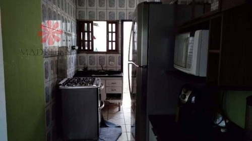 Imagem 3 de 4 de Casa Sobrado Em Jardim Nordeste - São Paulo - 1383