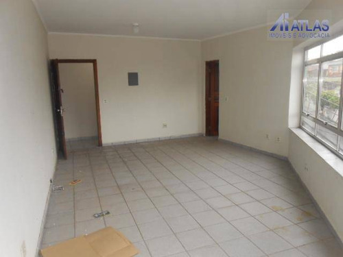 Imagem 4 de 7 de Sala Comercial Para Locação, Jardim Japão, São Paulo. - Sa0055