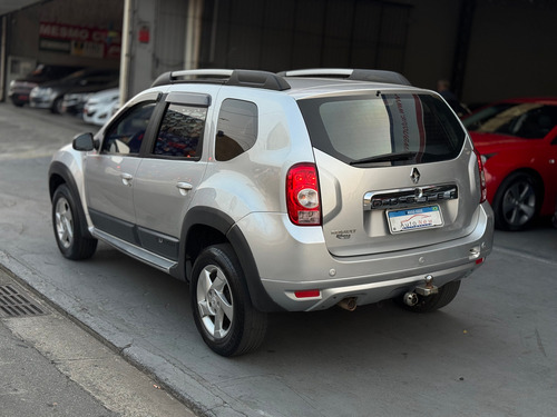 Renault Duster Duster 1.6 16V Dynamique (Flex)