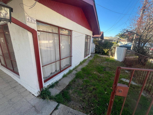 Casa En Quilpue Peyronet Independiente Caminando Al Centro