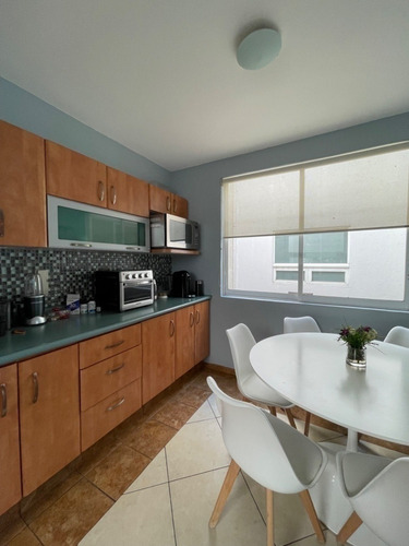 Imagen 7 de 30 de Venta Casa En Condominio Tizapán San Ángel