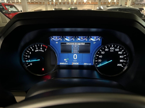 Ford Expedition 3.5 Limited Max 4x2 At