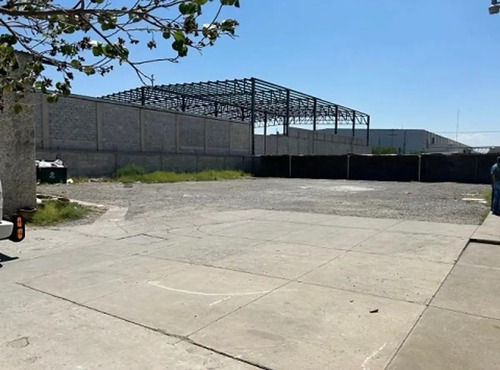 Bodega En Renta En Parque Industrial Laguna, Gómez Palacio, Durango