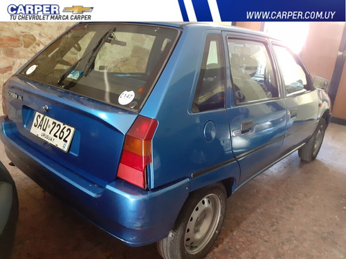 Citroën Ax Spot .1 C/29075