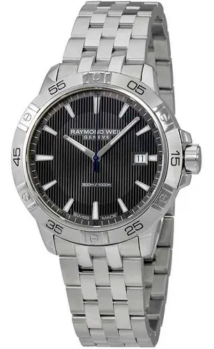 Reloj raymond weil hombre new arrivals