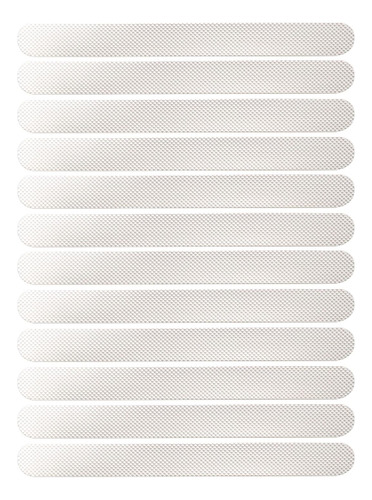 3 X 12x Pegatinas Antideslizantes Para Bañera, Pegatinas