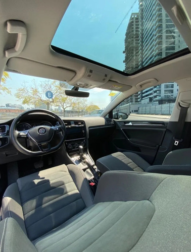 Volkswagen Golf 1.4 Highline Tsi Dsg 2018
