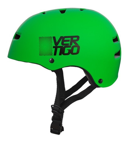 Casco Vertigo Vx Summer Free Style, Bici, Rollers, Monopatin