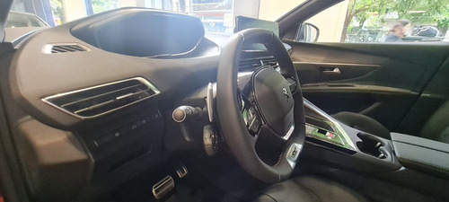 Peugeot 3008 1.6 Gt-line Thp Pack Tiptronic