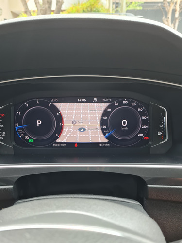 Volkswagen Tiguan Allspace 2.0 Tsi Comfortline Dsg