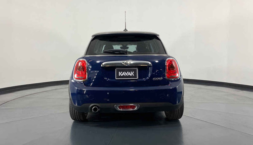 Imagen 8 de 15 de 39640 - Mini Cooper 2017 Con Garantía