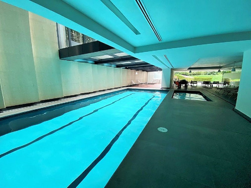 Departamento En Venta En Uniq, Lomas De Chapultepec