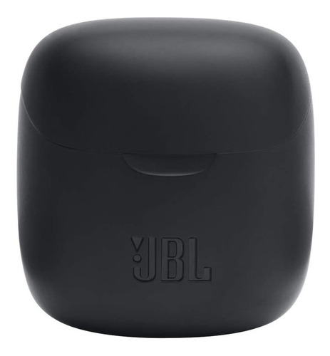 Auricular in-ear gamer inalámbrico JBL Tune 225TWS black con luz LED