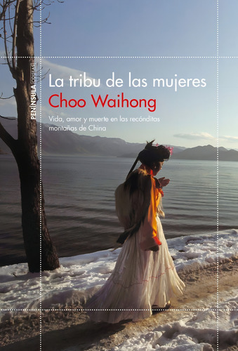 Tribu De Las Mujeres,la - Choo Waihong