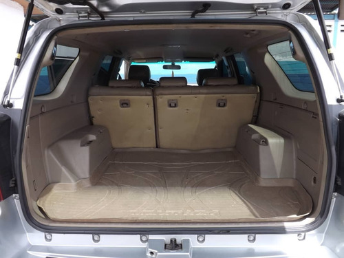 Imagen 5 de 9 de Toyota 4runner Sr5 4x2