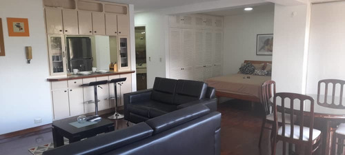 Imagen 8 de 18 de Apartamento En Las Mercedes, En Alquiler Por Día.
