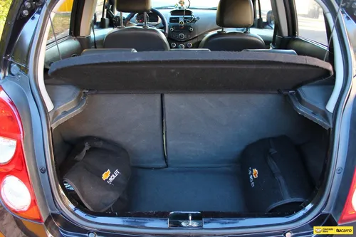 Chevrolet Spark 1.2 Gt M300 Lt