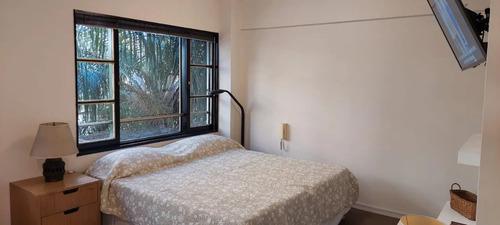 Depto De 43mts, Palermo, Hasta 4 Personas, Ideal Familia. (mínimo 5 Noches) Semanal (270u$d), Quincenal (560u$d), Mensual (1.100u$d), Bimestral (2.000u$d) O Trimestral (2800u$d). (en Dólar Billete)