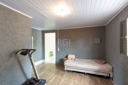 Casa Em Vila Nova Com 3 Dormitórios - Lu265313