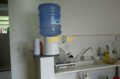 Imagem 14 de 22 de Apartamento - Vila Alzira - Ap-743