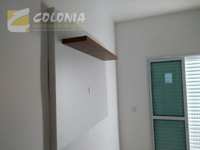 Apartamento - Ref: 36473