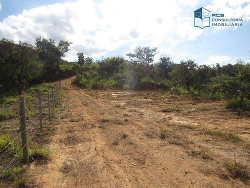 Terreno Marina Lago De Furnas À Venda, 1471 M² Por R$ 600.000 - Califórnia - Capitólio/mg - Te0410