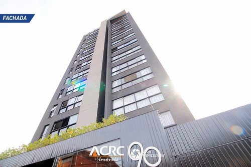 Imagem 1 de 16 de Acrc Imóveis - Apartamento Novo Com Aquecimento A Gás E Rooftop Para Venda No Bairro Itoupava Seca - Ap04253 - 69281987