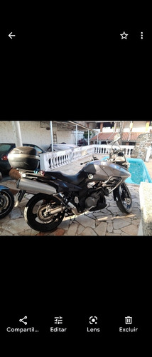 Imagem 2 de 4 de Suzuki Dl1000