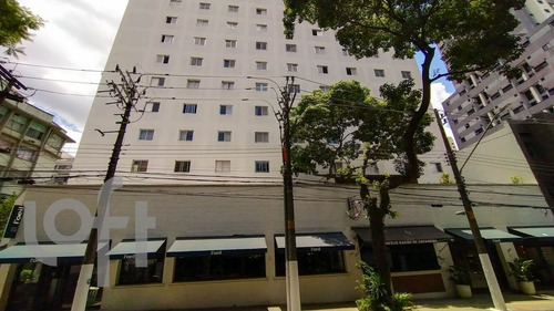 Imagem 6 de 16 de Apartamento De Condomínio Em São Paulo - Sp - Ap4493_nbni