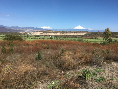 Oportunidada Inversion Terreno Para Lotificar Construir Rancho O Finca.