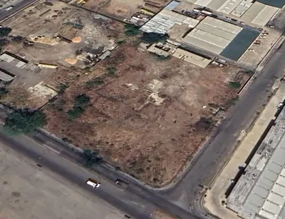 Terreno en venta