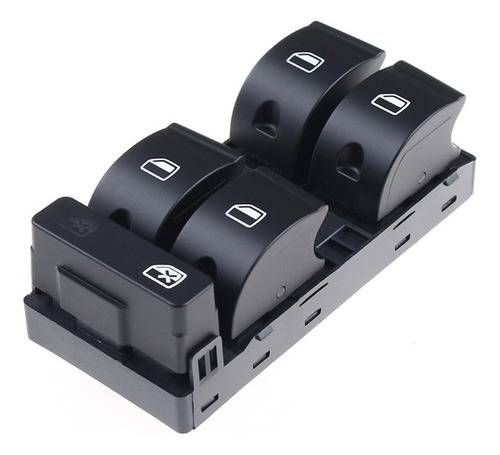 Control Maestro Vidrios Para Audi A4 B6 2000-2004