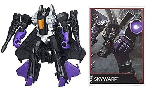 Transformers Generations Combiner Wars Legends Class Skywar