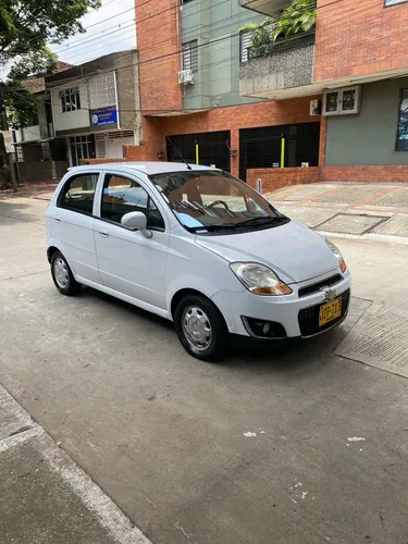 Chevrolet Spark 1.0 Life Mt