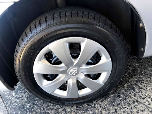 Toyota Etios 1.5 Nafta Xs 5ptas Excelente , Anticipo $
