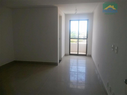 Imagem 6 de 10 de Cobertura Residencial À Venda, Bessa, João Pessoa. - Co0022