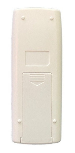 Control Para Minisplit Aire Gree York Lennox Y512 Y512f