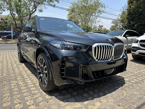 BMW X5 3.0 Xdrive40I